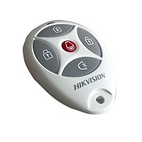 Hikvision - Keyfob - Wireless